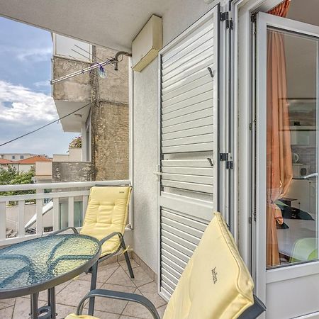 Studio Apartmani Ivanda Макарська Екстер'єр фото